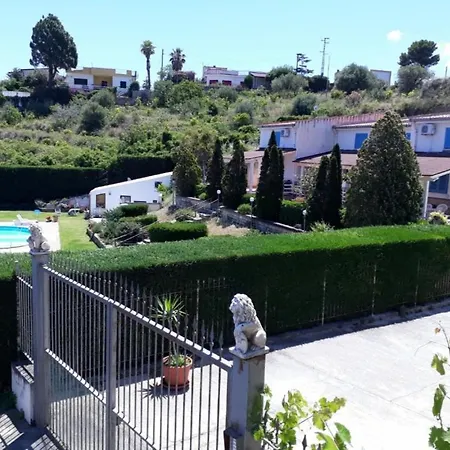 Vacanze Con Piscina *