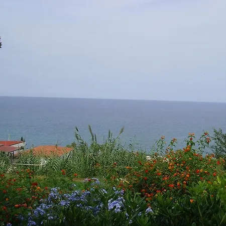 Welcome Home 1 - Altavilla Milicia アルタヴィッラ・ミリーチア