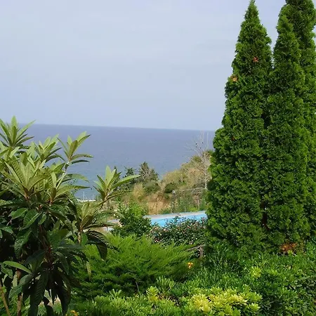 Welcome Home 1 - Altavilla Milicia アパートホテル