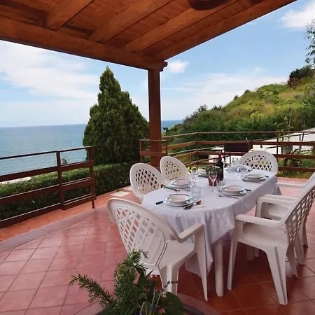 Vacanze Con Piscina Altavilla Milicia