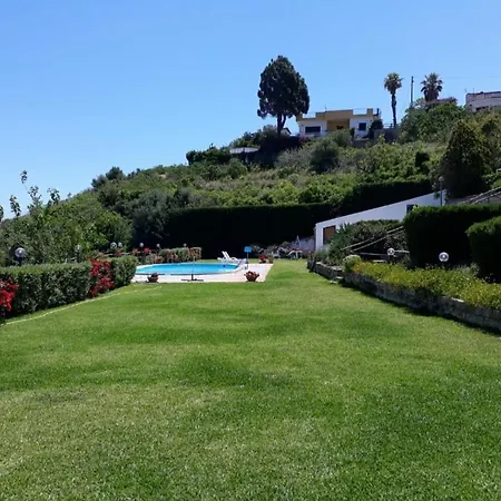 Vacanze Con Piscina Aparthotel Altavilla Milicia