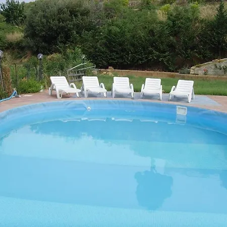 Vacanze Con Piscina Aparthotel Altavilla Milicia