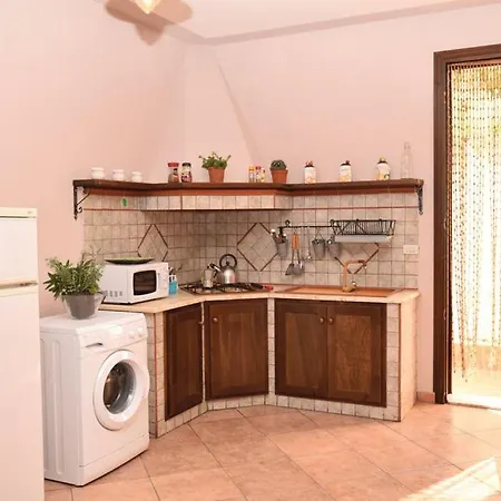 Aparthotel Vacanze Con Piscina