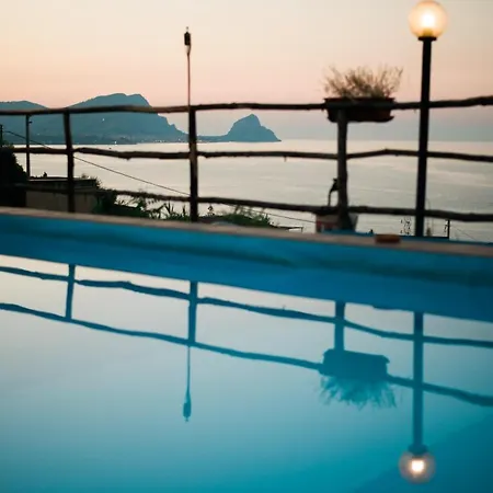Vacanze Con Piscina Aparthotel