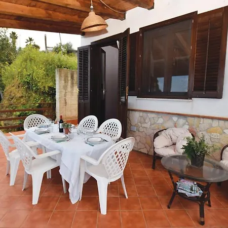 Welcome Home 1 - Altavilla Milicia *