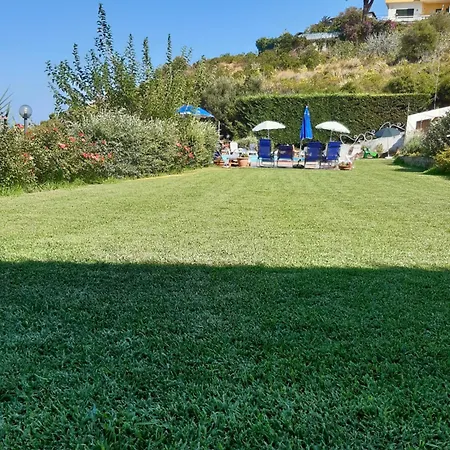 Vacanze Con Piscina * Altavilla Milicia