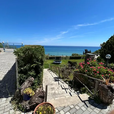 Appart hôtel Welcome 1 - Altavilla Milicia