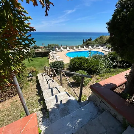 Welcome 1 - Appart hôtel *