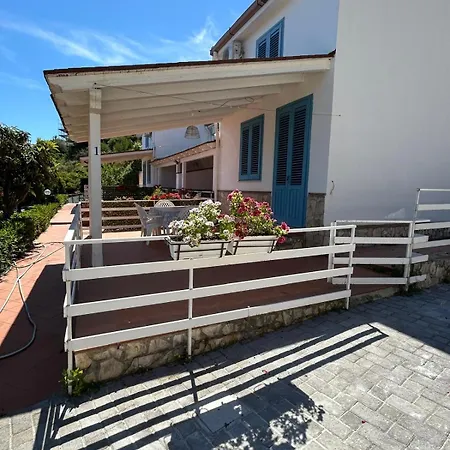 Appart hôtel Welcome 1 - *