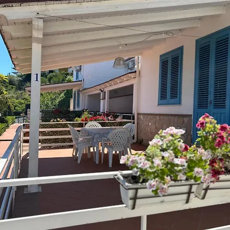 Appart hôtel Welcome 1 -