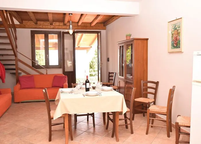 アパートホテル Welcome Home 1 - Altavilla Milicia *