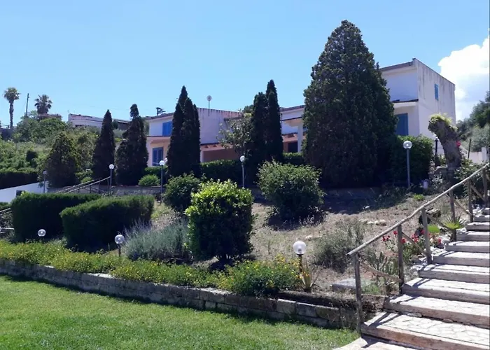 Welcome Home 1 - Altavilla Milicia *