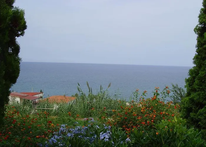 Welcome Home 1 - Altavilla Milicia アルタヴィッラ・ミリーチア