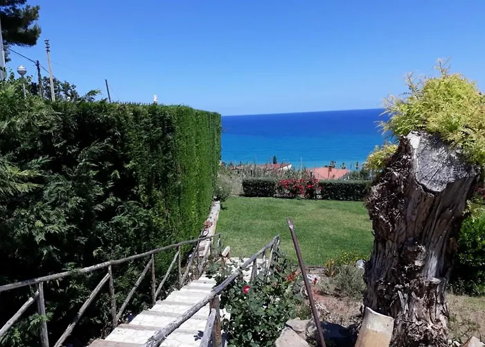 アパートホテル Welcome Home 1 - Altavilla Milicia