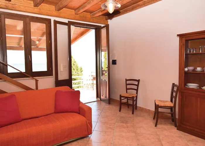 アパートホテル Welcome Home 1 - Altavilla Milicia *