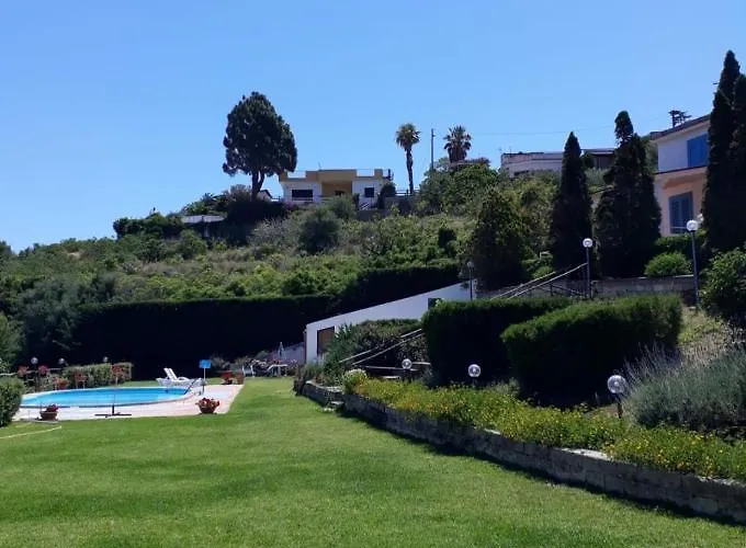 Welcome Home 1 - Altavilla Milicia アルタヴィッラ・ミリーチア