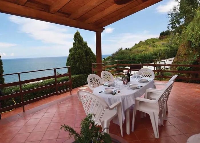 Welcome Home 1 - Altavilla Milicia アルタヴィッラ・ミリーチア