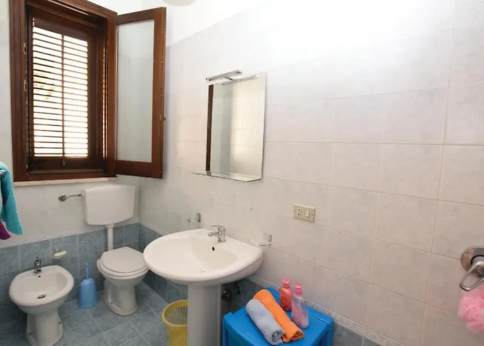 Welcome Home 1 - Altavilla Milicia