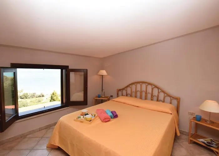 Welcome Home 1 - Altavilla Milicia