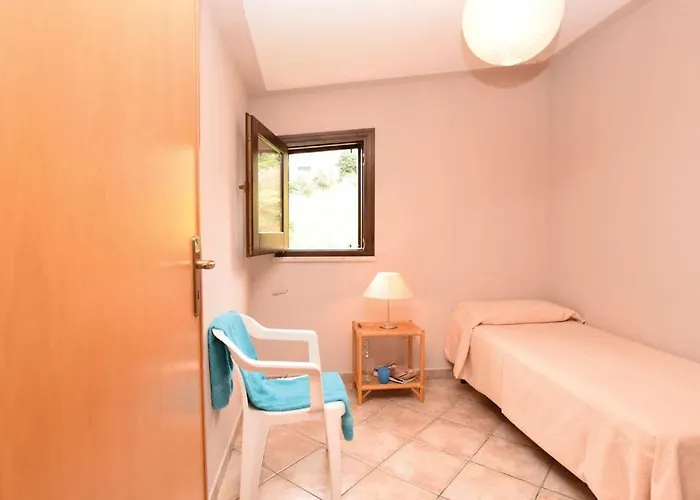 Welcome Home 1 - Altavilla Milicia