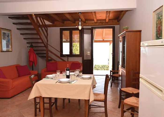 アパートホテル Welcome Home 1 - Altavilla Milicia