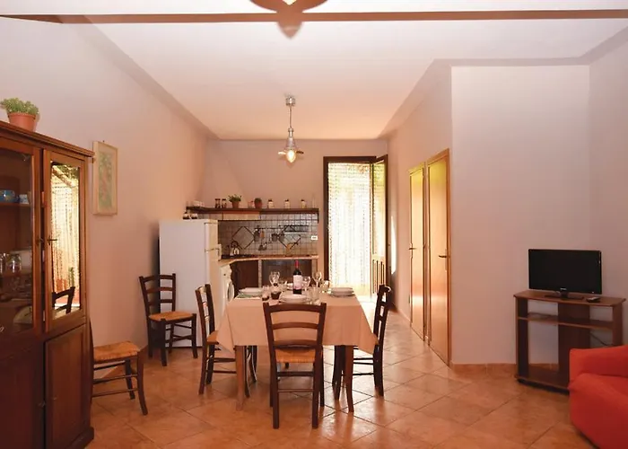 アパートホテル Welcome Home 1 - Altavilla Milicia