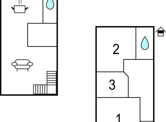 Welcome Home 1 - Altavilla Milicia アパートホテル