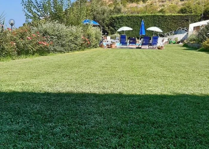 Welcome Home 1 - Altavilla Milicia * アルタヴィッラ・ミリーチア